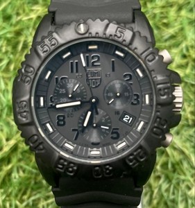 Luminox 3080 | eBay