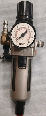 SMC AW30 N02D Z Filter Regulator