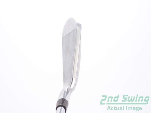 Mint Srixon ZXi5 Pojedyncze żelazo 5 Stal Sztywna Prawa 38,25 cala - Zdjęcie 6 z 10