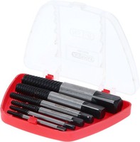 KS Tools Schrauben-Ausdreher-Satz, 6-Tlg - 150.1330