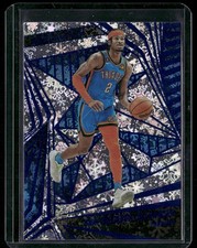 2023-24 Shai Gilgeous-Alexander Panini Revolution #76 Winter