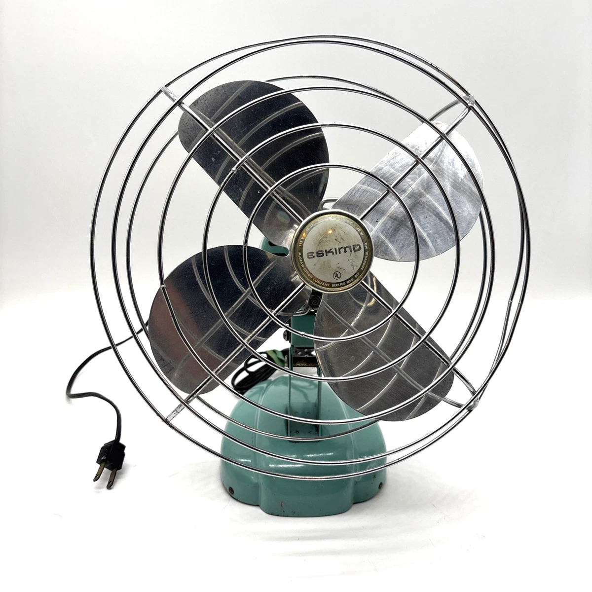 25+ Eskimo Fan for sale | Updated Oct 2026