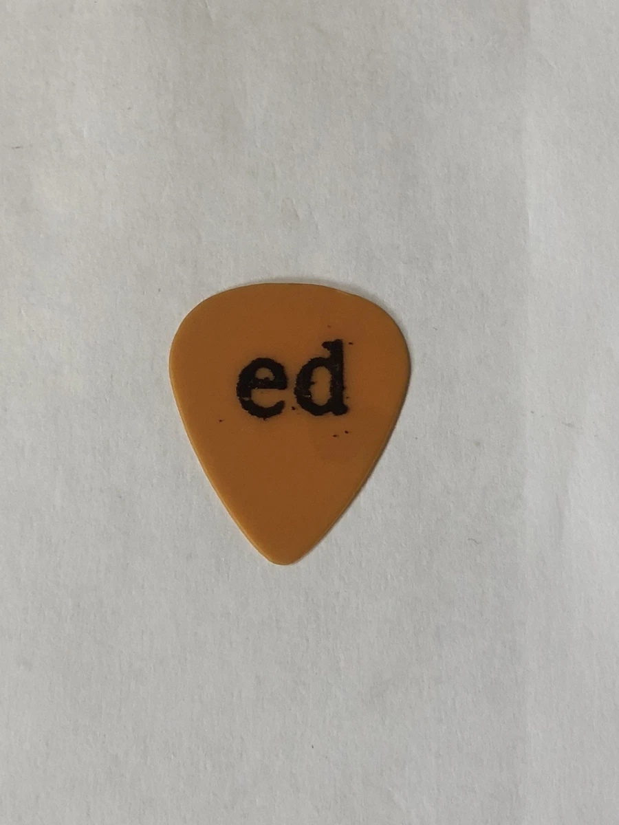 Pearl Jam Pick for sale | eBay