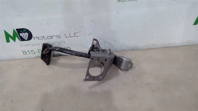 Montaje de pedal KIA RIO 2012-2015 PEDAL DE FRENO OEM 328001R100  Foto 3 de 4