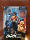G.I. Joe Classified Series 116 Quick Kick 6 Inch Action Figure Hasbro F9433 Read