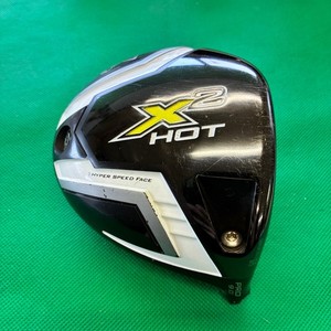 Callaway X Hot Pro Driver | eBay