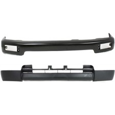 Bumper Kit For 1996-1998 Toyota 4runner With License Plate Provision Front