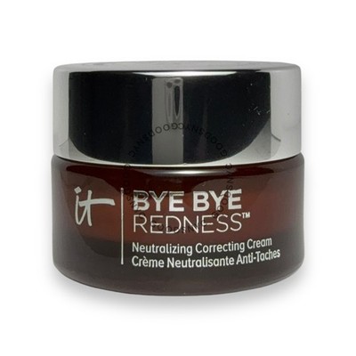 It Cosmetics Bye Bye Redness Neutralizing Correcting Cream 0.37 fl oz CHOOSE!