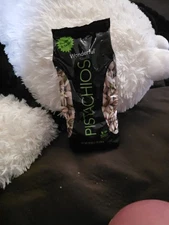 Pistachios 1 Ilb Bag.