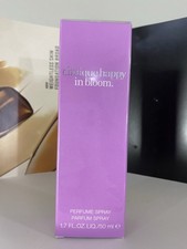 Clinique Happy In Bloom Perfume Spray, Full Size, 1.7 OZ / 50 ML, Sealed