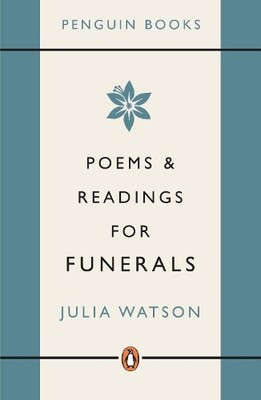 Julia Watson Poems and Readings for Funerals (Taschenbuch)