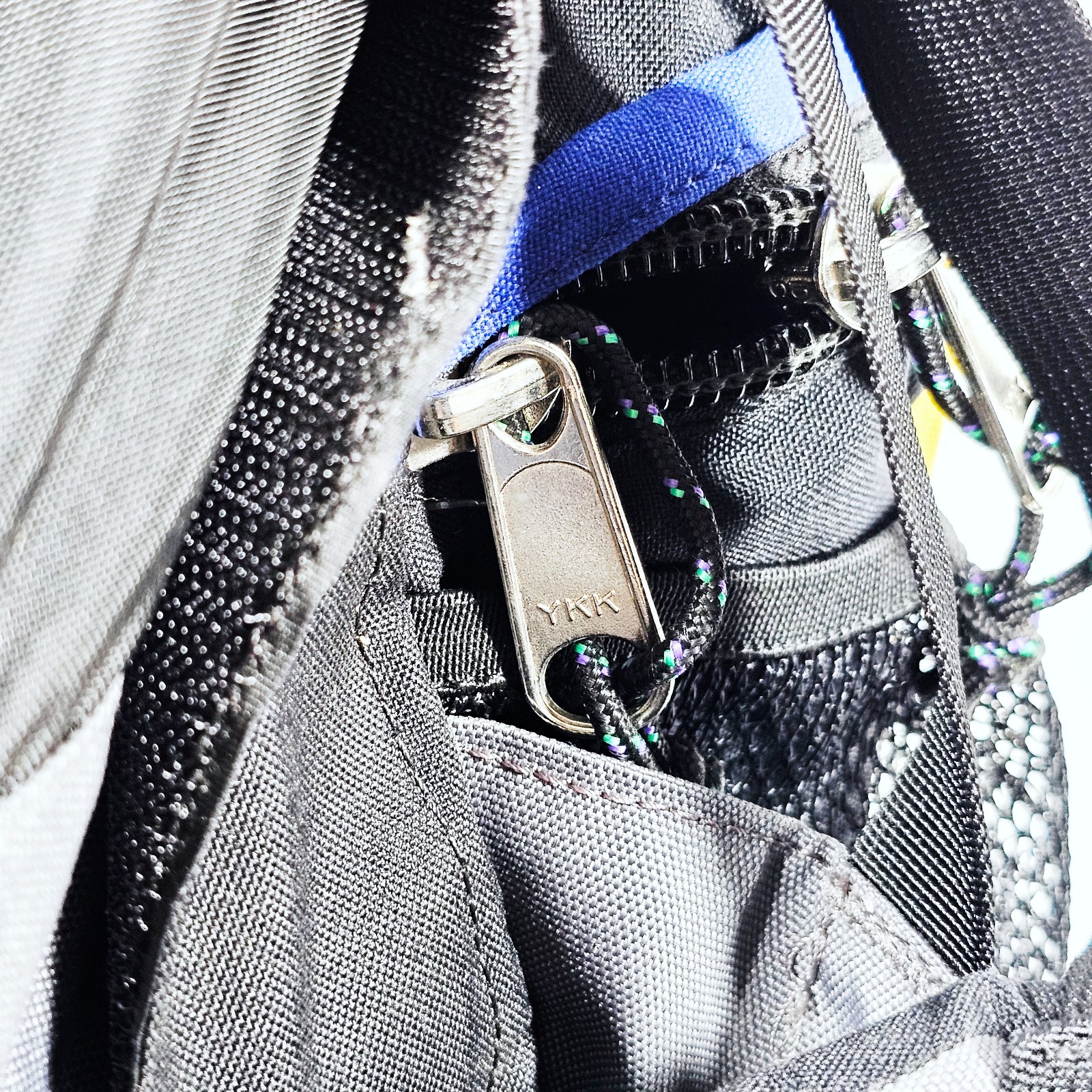 Kelty Red Cloud 5400  Backpack Internal Frame 54 Liter Hiking Outdoor Blue Black