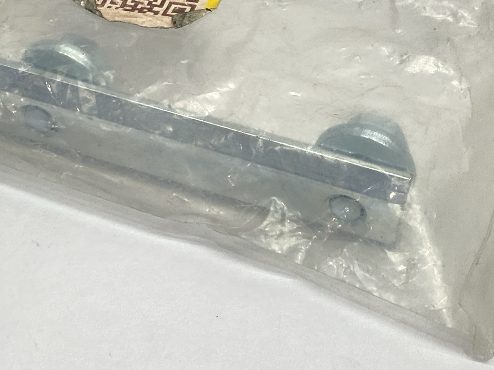 Bosch Rexroth 3842528746 Connection Link PV10/40 L=180-M8