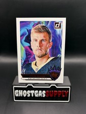 2025 Panini Donruss - Rookie Gridiron Kings Tyler Shough #RGK-TSH (RC)