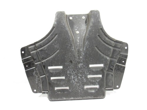 Maserati Quattroporte 2014-2019 Rear Brake splash shield Photo - $50