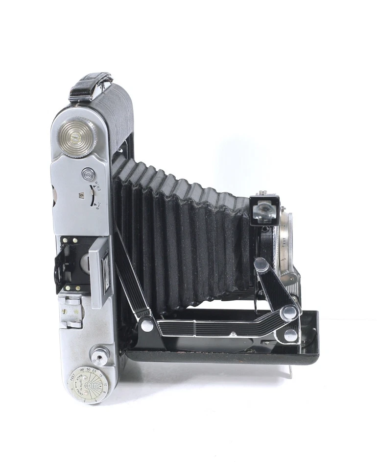 Monitor Kodak Six-16 Foto 2 de 4