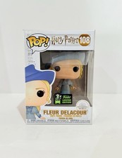 2020 Funko Emerald City Comic Con Exclusives Guide - Shared Figures 55