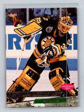 1993-94 Ultra #2 Andy Moog Dallas Stars