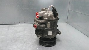 KLIMA PUMPE Volkswagen Golf VI Variant (AJ5/1KA) 2009 1K0820859T / 1K0820859N