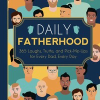 Familius | Daily Fatherhood | Buch | Englisch (2023) | Gebunden