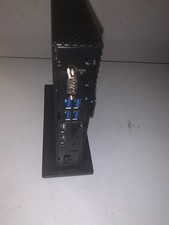 Dell Wyse 5070 Thin Client 61 GB SSD, 8gb Ram 65w psu, ac cord