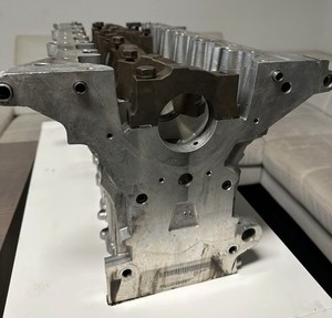 BMW Motorblock M57 / M57D30 / 7792822 / 3.0