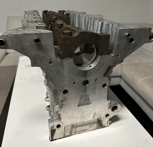 BMW Motorblock M57 / M57D30 / 7792822 / 3.0