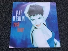 JANE WIEDLIN - RUSH HOUR 1988 UK SINGLE MANHATTAN (MT 36) EXCELLENT CONDITION