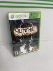 Silent Hill: Downpour, Xbox 360 (NEW)