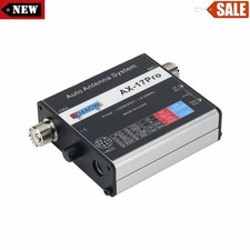 AX-17 PRO Automatic   Antenna Controller for ATAS-120A M-120A M-130A #xz