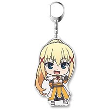 Konosuba: God s Blessing on this Wonderful World 2 Petit Collect Acrylic