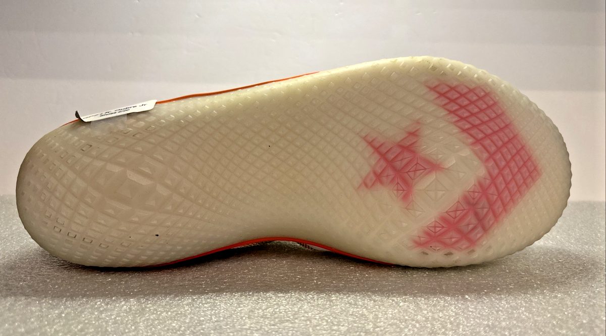 Kelly Oubre Jr. Signed Autographed All Star Pro Shoe Holo  display picture 2