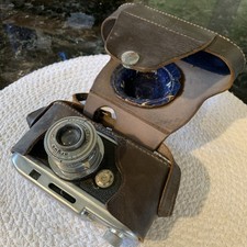 Vintage Argus Camera Anastigmat