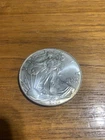 New Listing2002 American Eagle 1 oz Silver .999 Fine FREE SHIPPING!!!