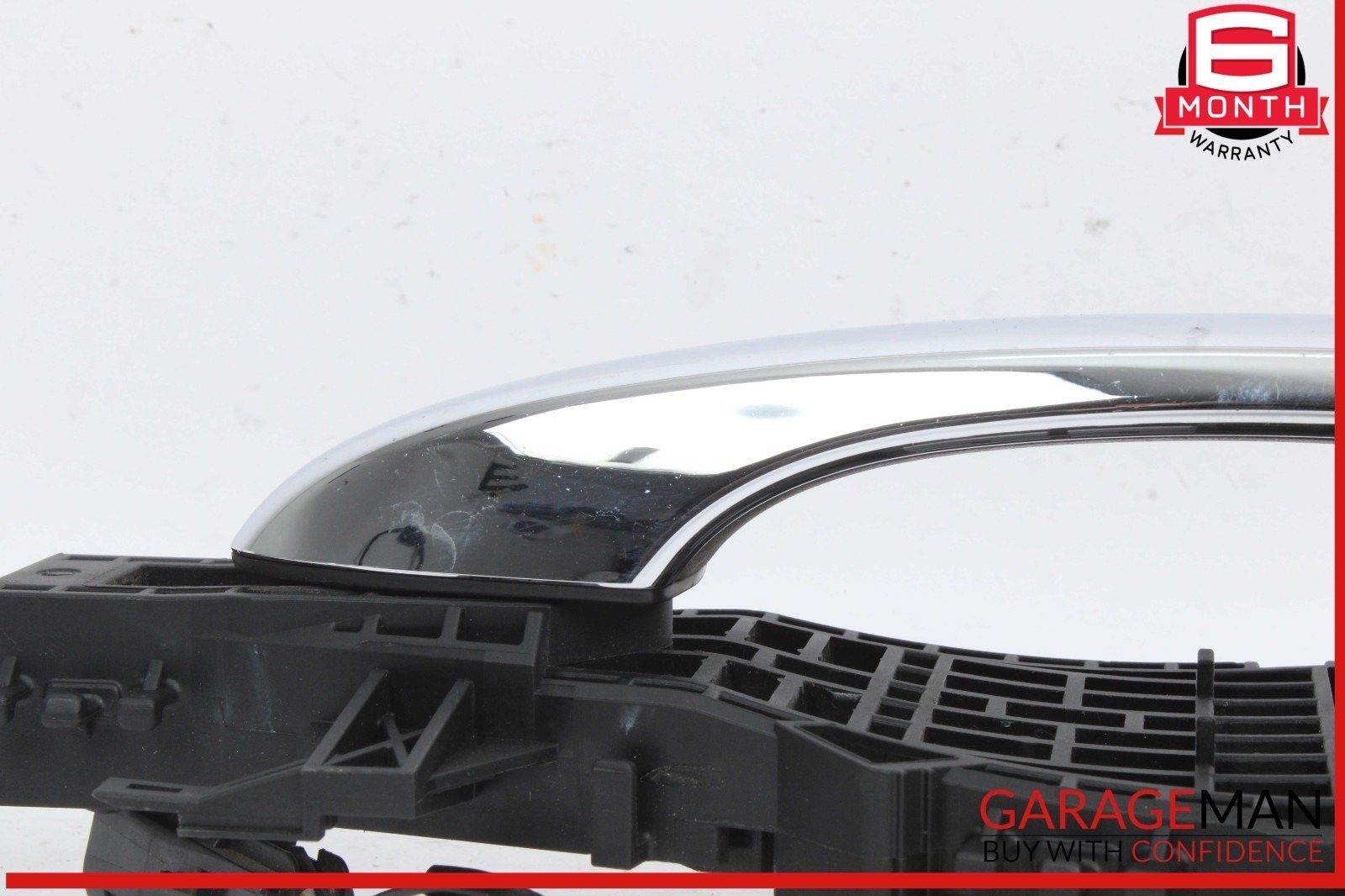 Maserati Quattroporte 2014-2017 Rear Left Door handles Set