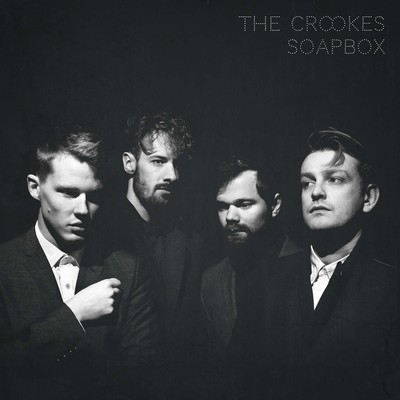 The Crookes Soapbox (CD) Album