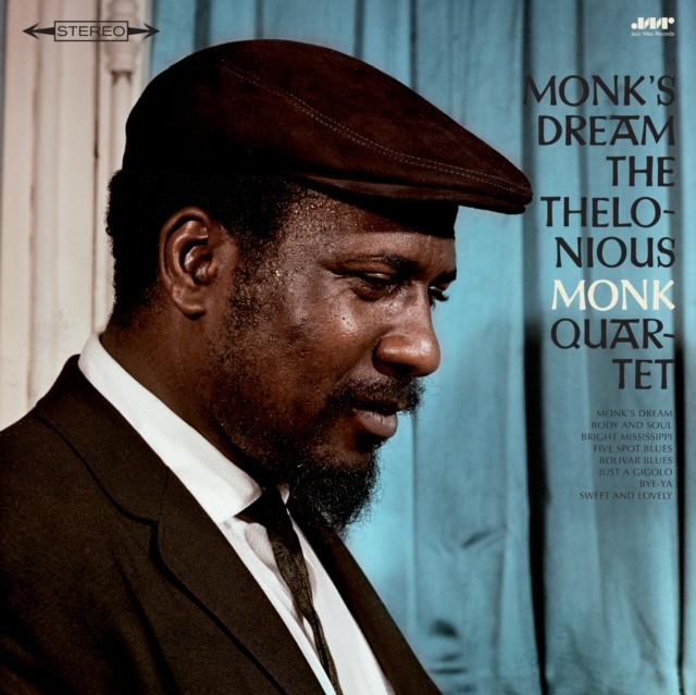 Thelonious Monk - Monk's Dream [Ltd. Ed. LP] - Image 4