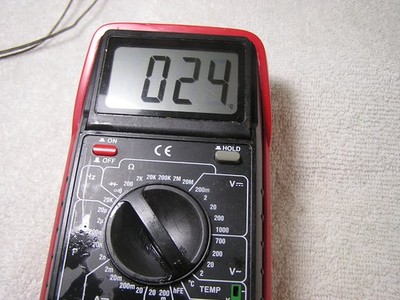 CENTECH P37772 MULTI-FUNCTION DIGITAL MULTI-METER NICE ONE.  Take a look.