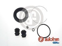 Reparatursatz, Bremssattel Vorderachse FÜR Toyota - Autofren Seinsa D4496