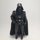 Vintage 1996 LFL Applause Star Wars 10.5" Darth Vader with Helmet and cap