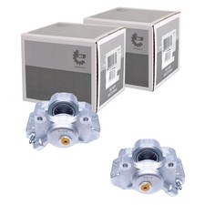 2x ESEN SKV BREMSSATTEL VORNE