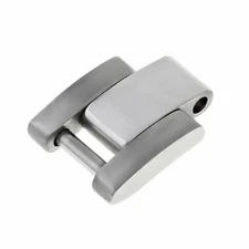 10MM LINK FOR OYSTER WATCH BAND 78340 LADY ROLEX 6917 69173 FIT LUGS SHINY/MATTE