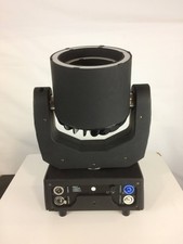Very Good Excellent Blizzard Lighting Hypno Beam 60W RGBW 4-in-1 LED Compact Mov