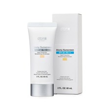 ATOMY Sun Cream 60ml beige SPF50 PA  