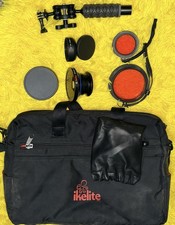 IKELITE W-20 .56X WIDE-ANGLE Lens/Filter, Model 67DR 9.45 HD Lens/Filter
