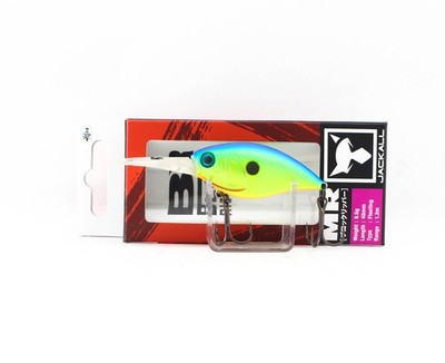 Jackall Block Ripper 48 Mr Floating Bait Blueback Chart (9279)
