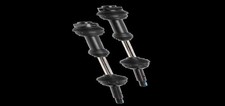 Steel Rear CV Driveshafts 2