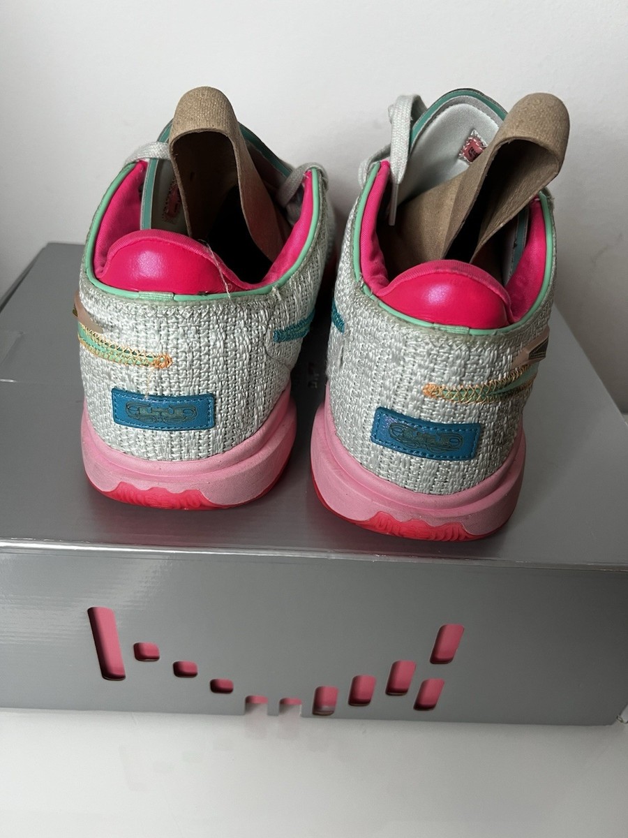 Nike LeBron 20 XX EP 'Time Machine'DJ5422-300 Men's Size 15 | eBay