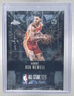 2025 Topps Asa Newell Base (Raw)