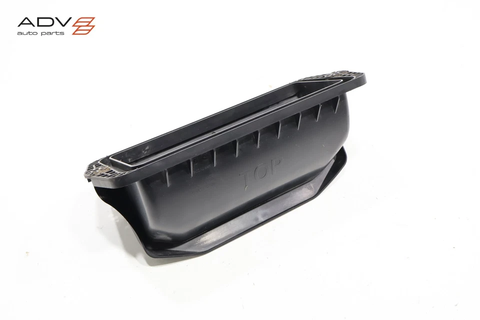 2017 - 2025 PORSCHE PANAMERA CABIN FRESH AIR INLET DUCT GRILLE OEM - Image 4 of 4